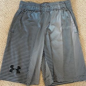 Under Armour shorts